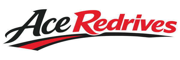 Ace Redrives USA